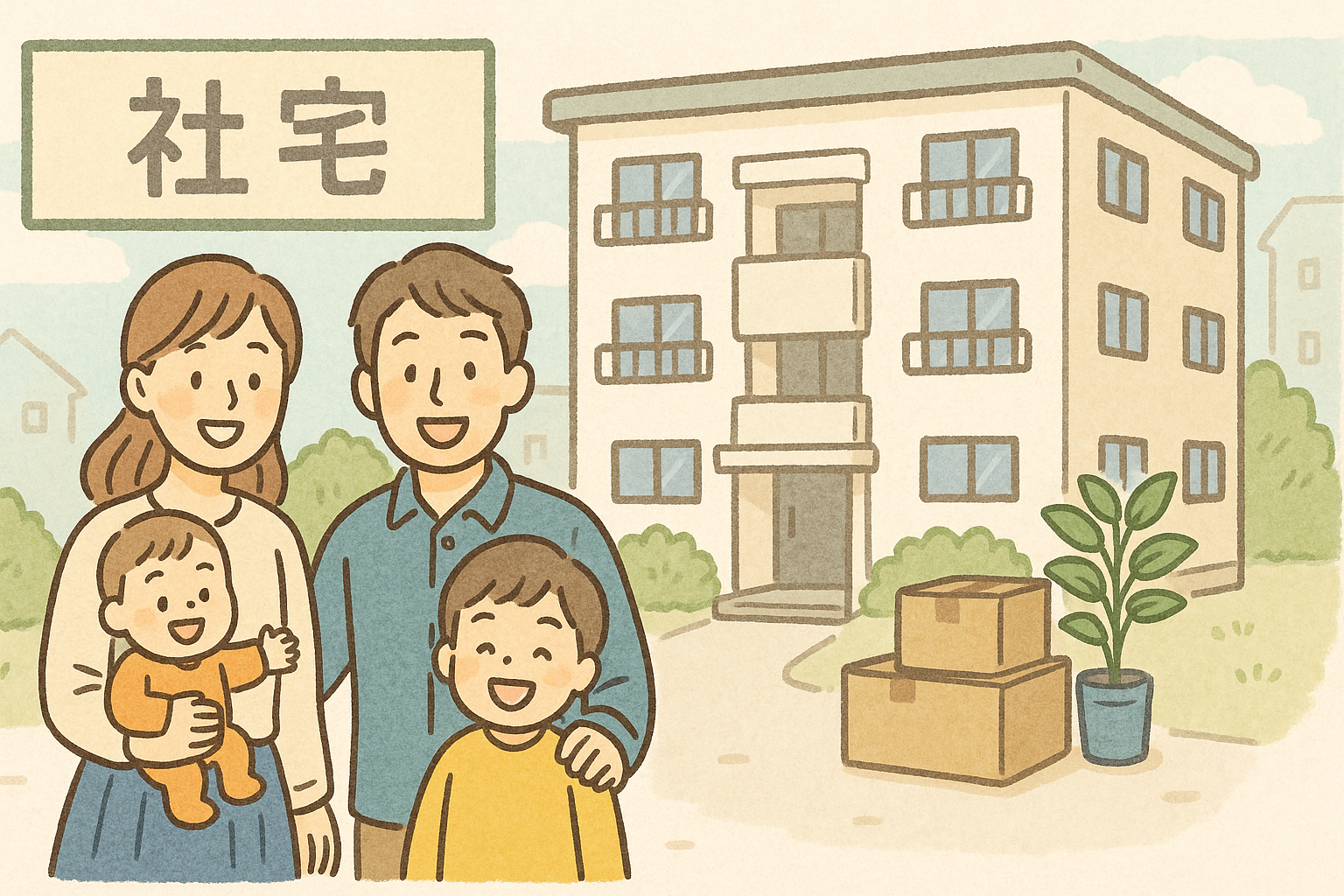 【転勤族30代】共働き家庭の貯金術！賢い節約と貯金のコツ