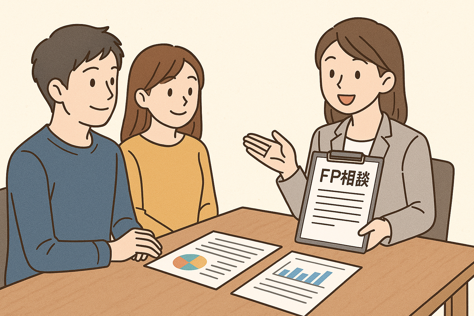 【転勤族30代ママ】働き方と将来設計｜共働き・専業主婦はどっちが安心？