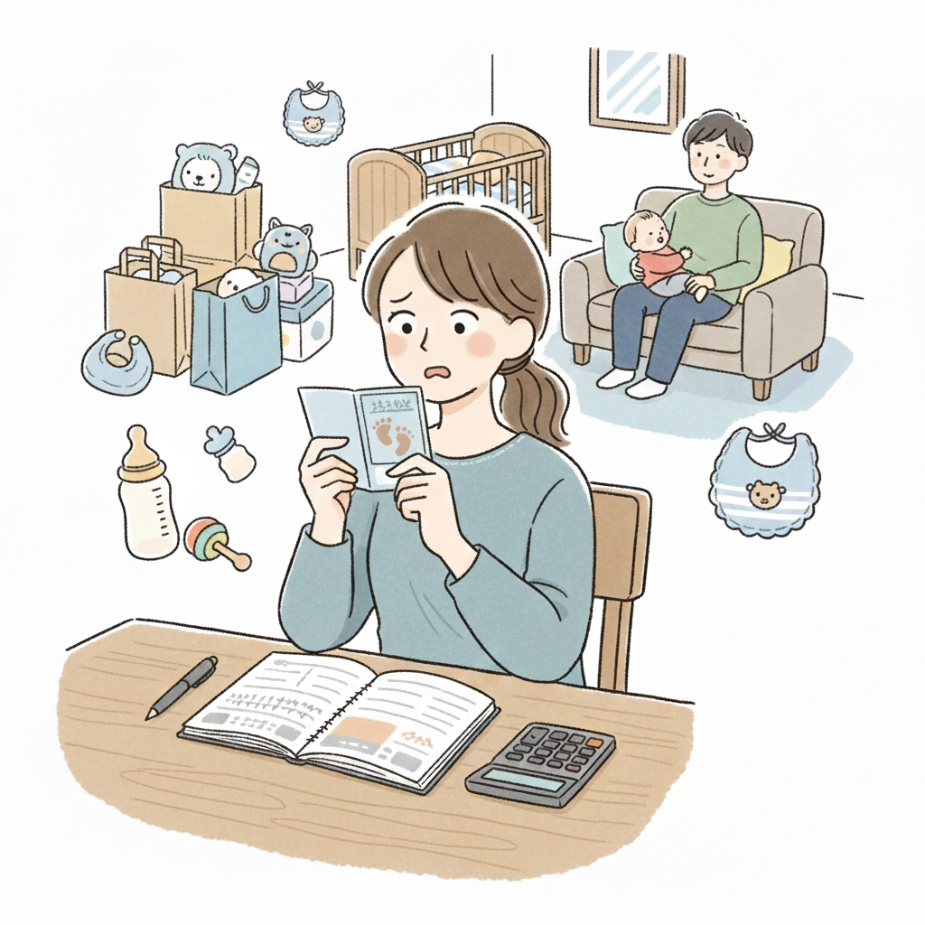 【転勤族妻】お金の管理と老後資金づくり完全ガイド！