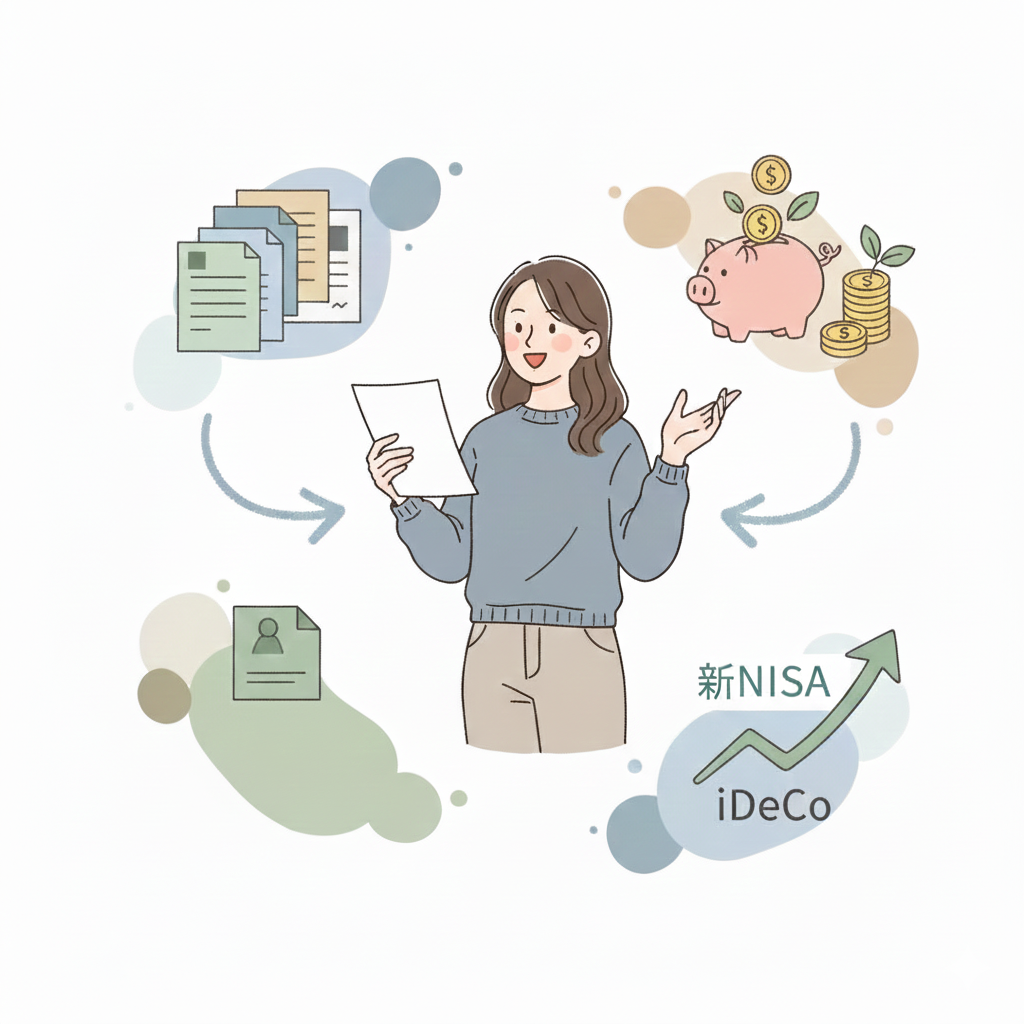 転勤族でも貯金できる！引越しのたびに赤字にならない「貯まる家計」の仕組みの作り方