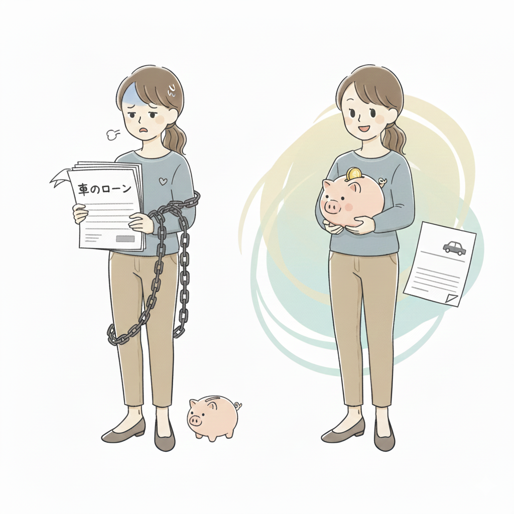 転勤族ママの節約術｜メリハリ家計で家族の時間もお金も守る方法